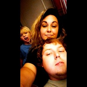 Meet your Posher, Leigha